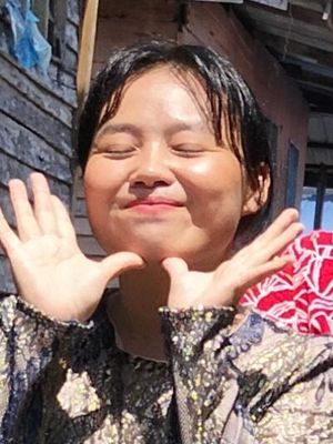 Susan, 30
