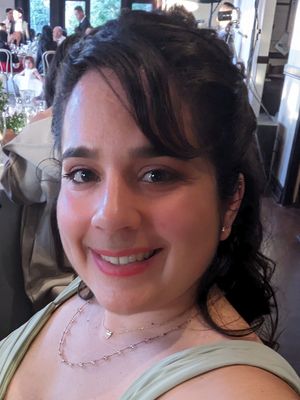 Marisa, 34