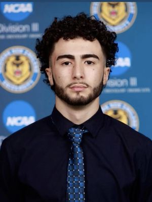 Derek, 20