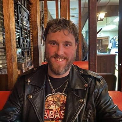 Caleb, 42