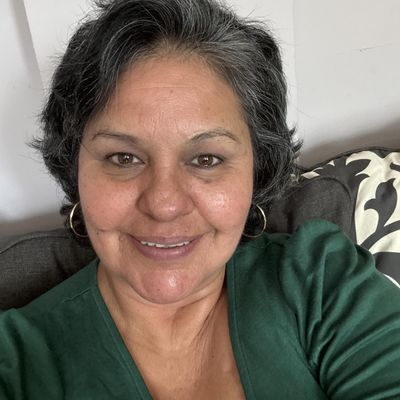 Rocio, 56