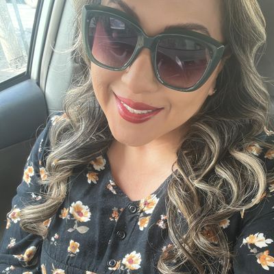 Pamela, 42