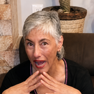 Adriana, 62