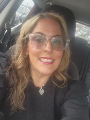 Mary, 52