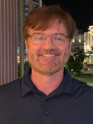 Donnie, 56