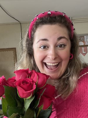 Cassidy, 26