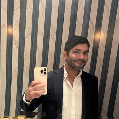 Nate, 33