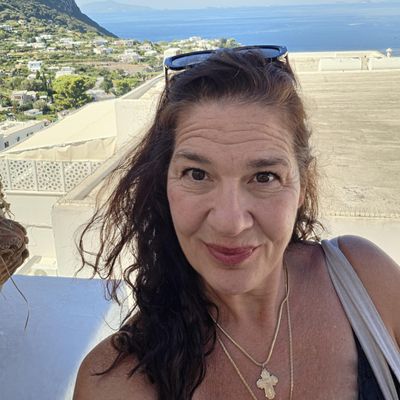 Teresa, 58