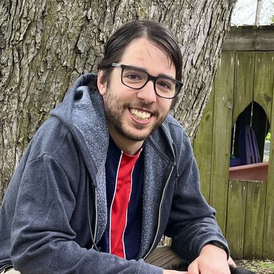 Joshua, 25