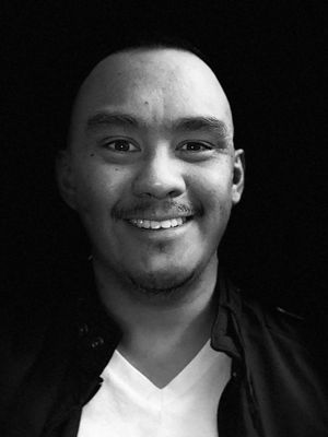 Michael, 40