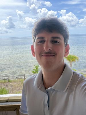 Jonathan, 19