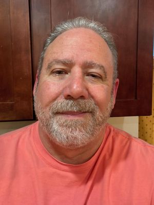 Eric, 56