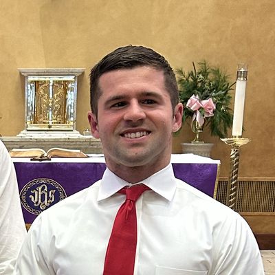 Caleb, 26