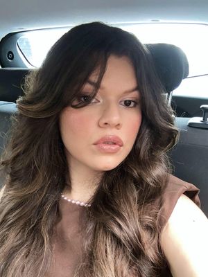 Fran, 27