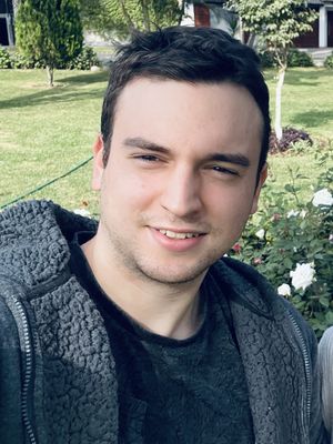 Alessandro, 21