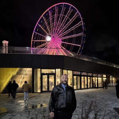 Mike, 48