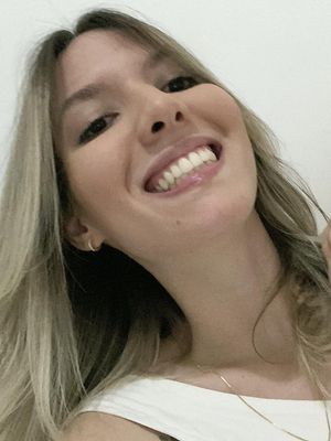 Andressa, 24