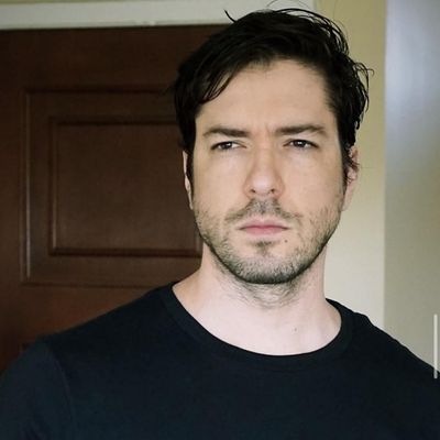 Rafael, 42