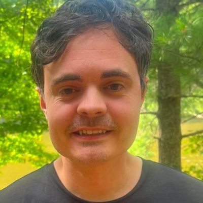 Justin, 37
