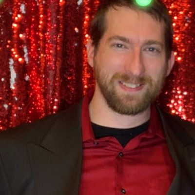 Seth, 38