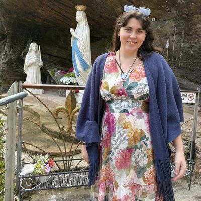 Soraya, 23