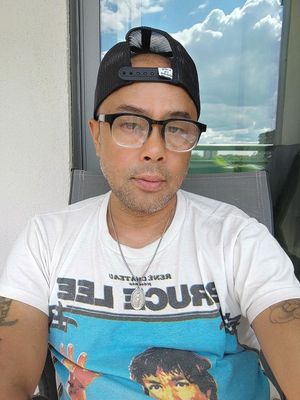 Rey, 54