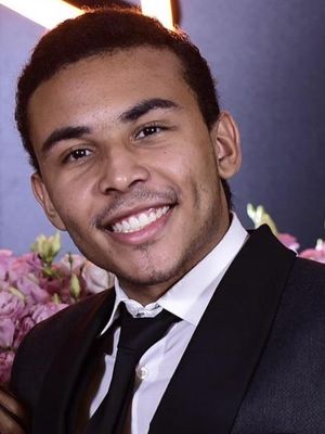 Lucas, 21