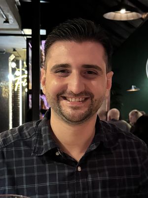 Vinicius, 33