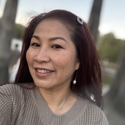 Tracy, 51