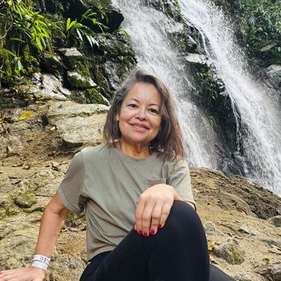 Maria, 63