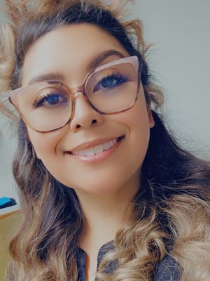 Cynthia, 35