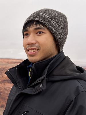 Nathan, 27