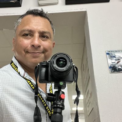 Andres, 49
