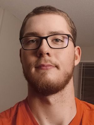Alec, 20