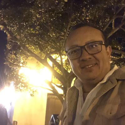 Diego, 50