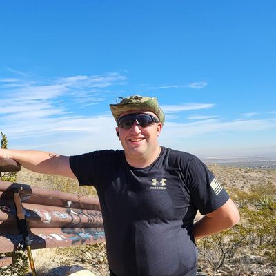 David, 33
