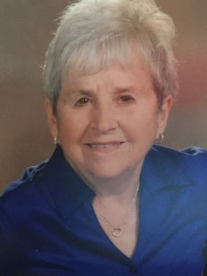 Patricia, 79