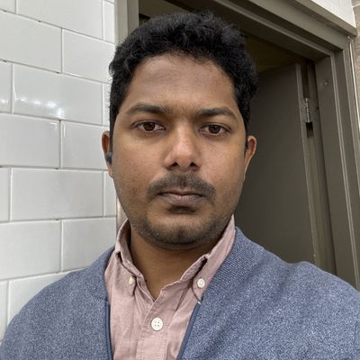 Ranjith Reddy, 32
