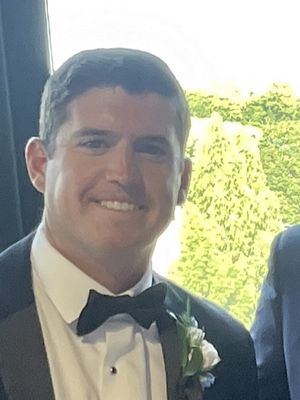 Connor, 36