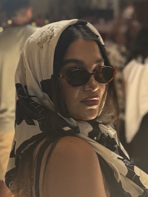 Marina, 28
