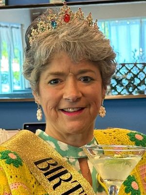Emilie, 61