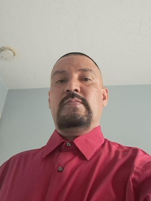 Eric, 43