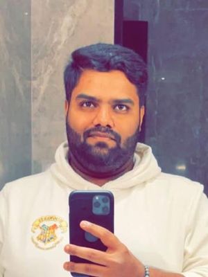 Shaun, 30