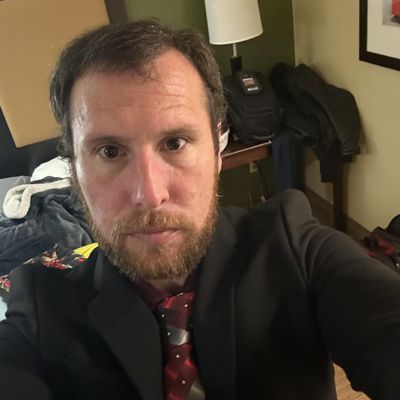 Nicholas, 40