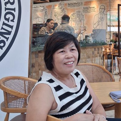 Maricris, 55