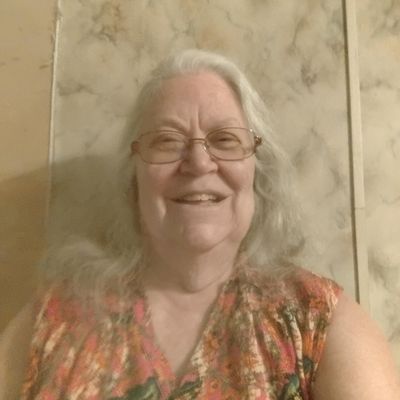 Kathy, 74