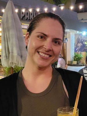 Tiffany, 34