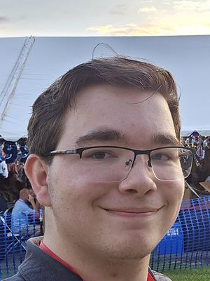 David, 22
