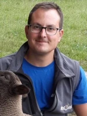Aurelien, 36