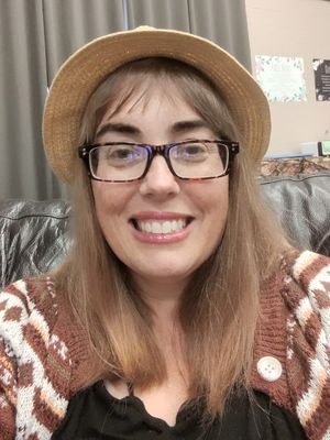 Bridget, 44